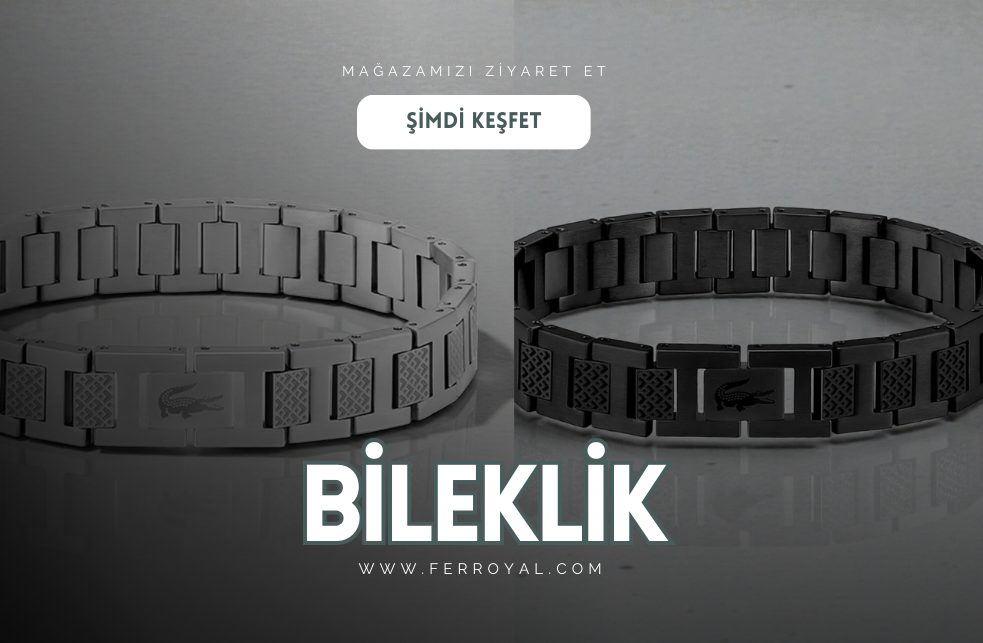 Bileklik