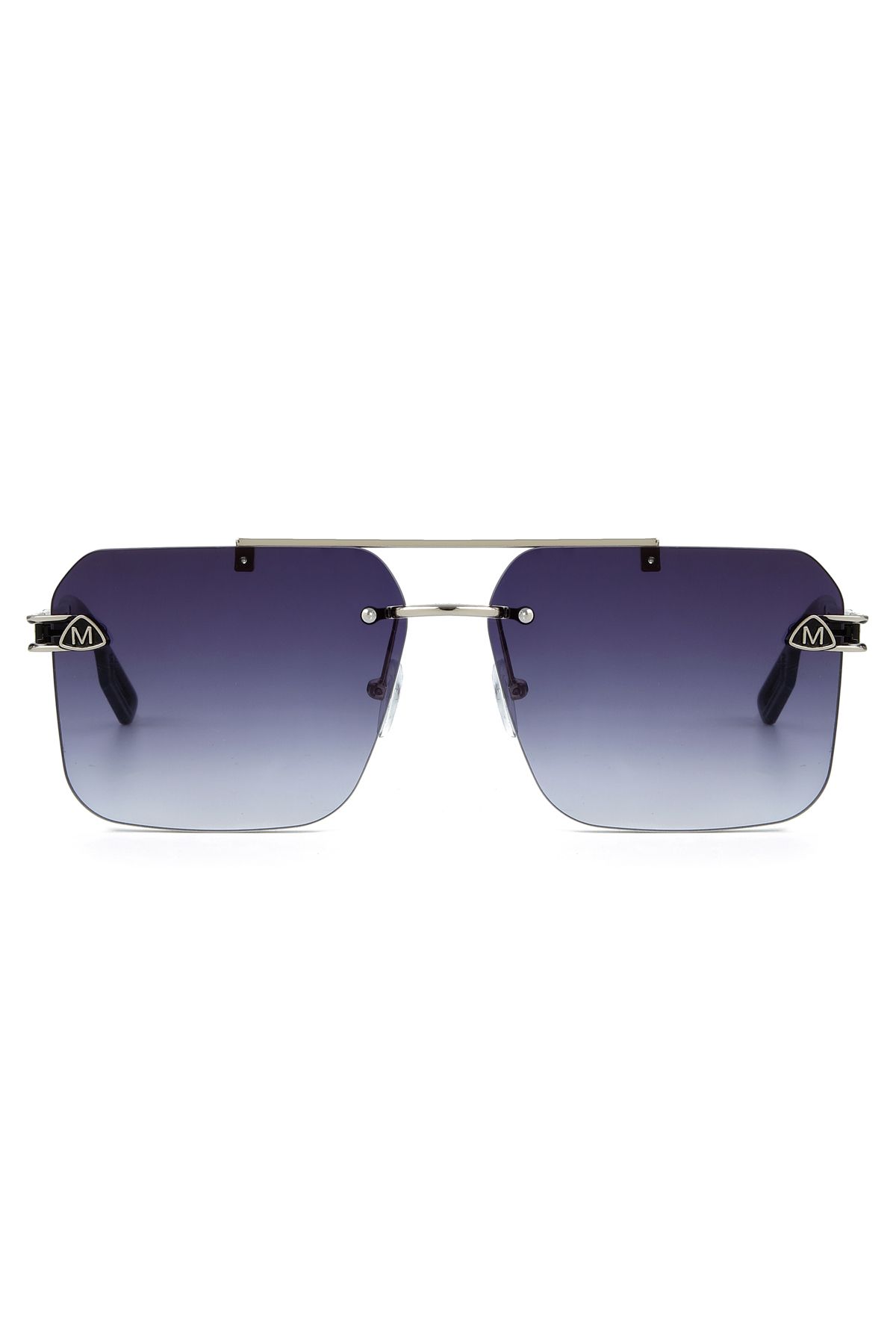 Kadin Güneş Gözlüğü Mavi̇ 178