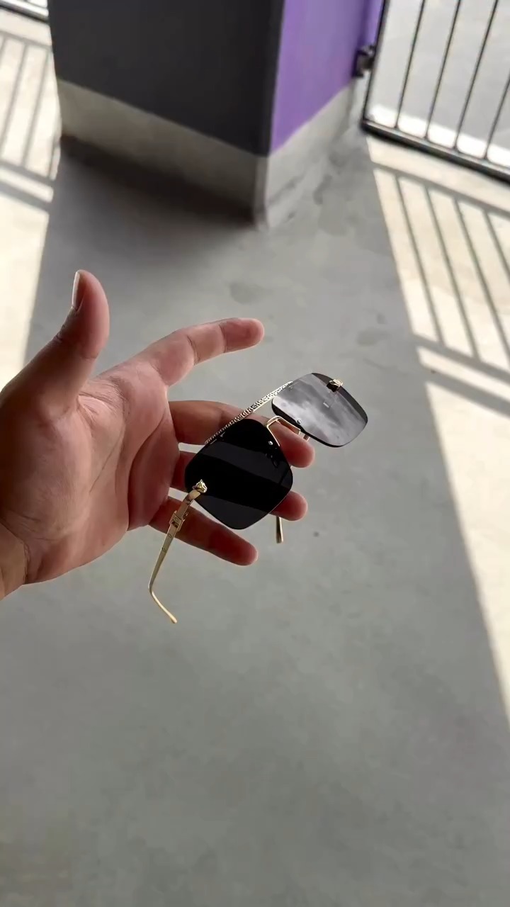 Baba Model
