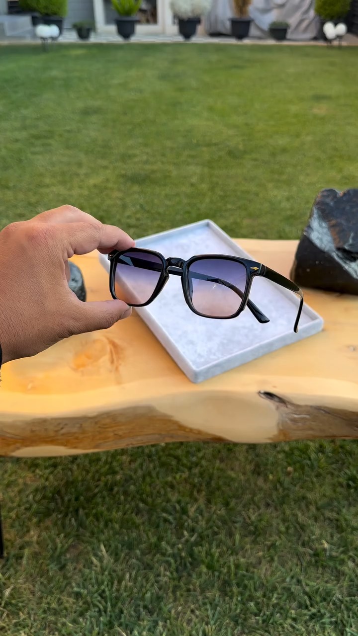 renkli cam ferr model