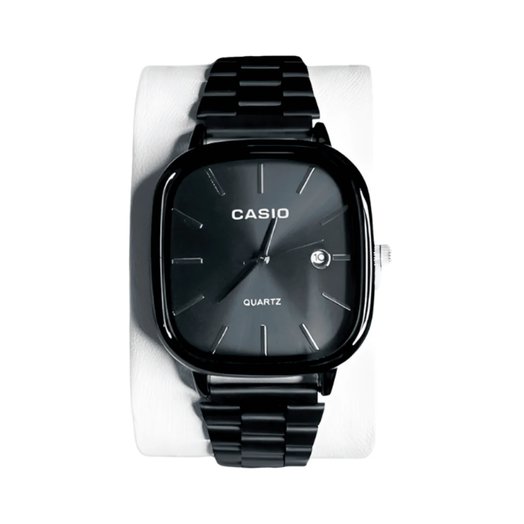 FULL SİYAH - Tek Saat