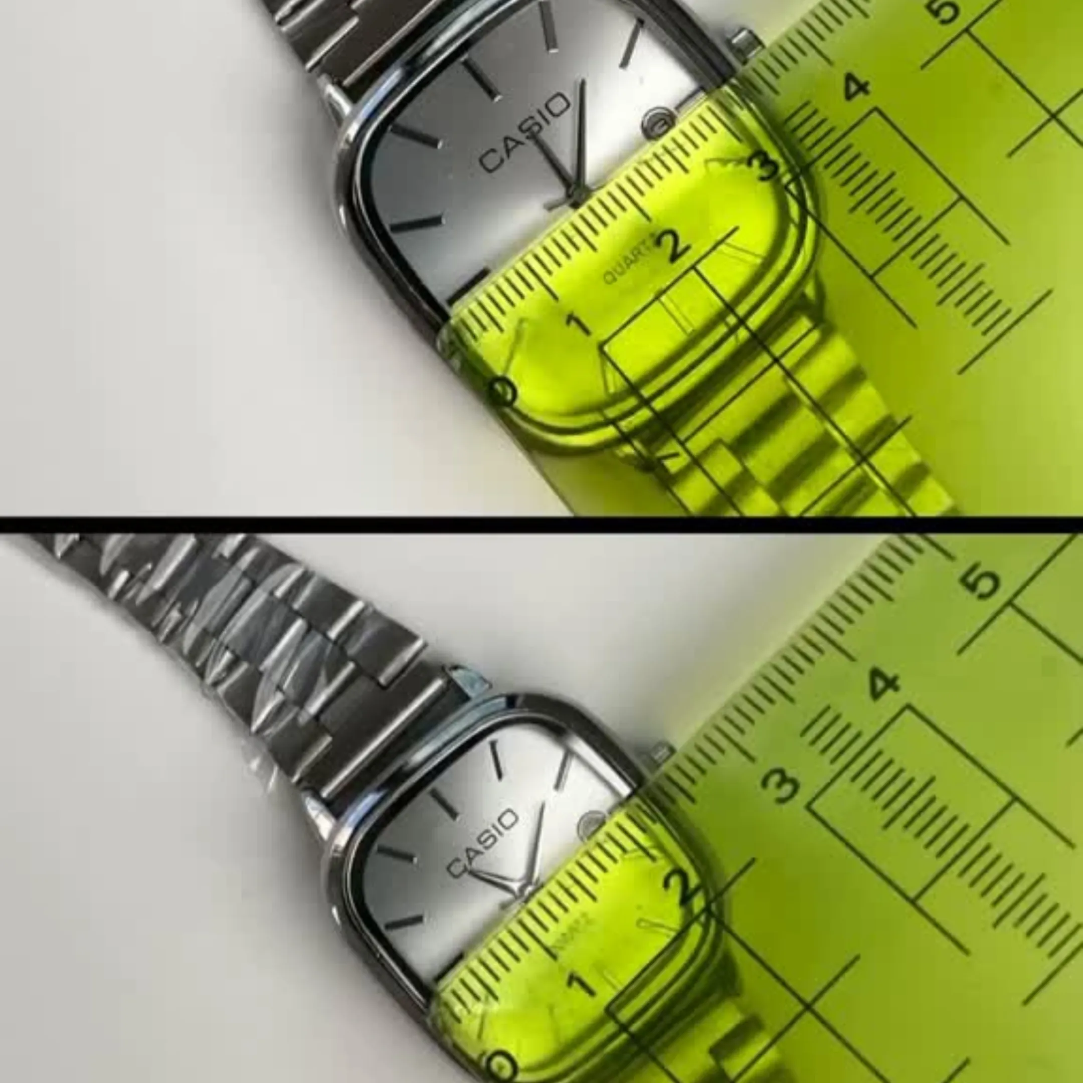 KIRMIZI - Çiftler için Saat