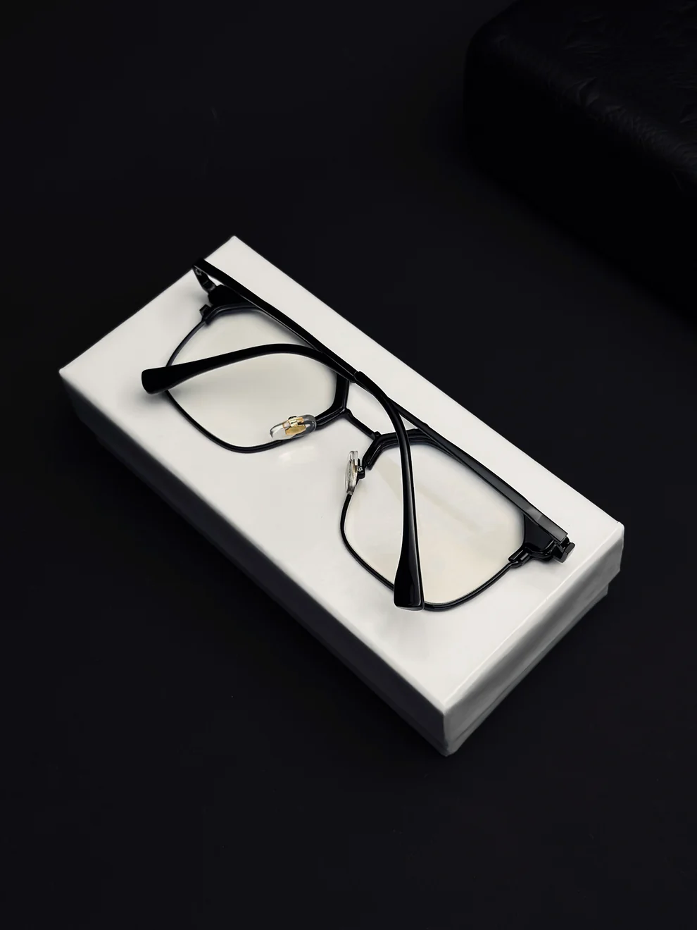 SEEN Black - Unisex UV 400 Korumalı Gözlük