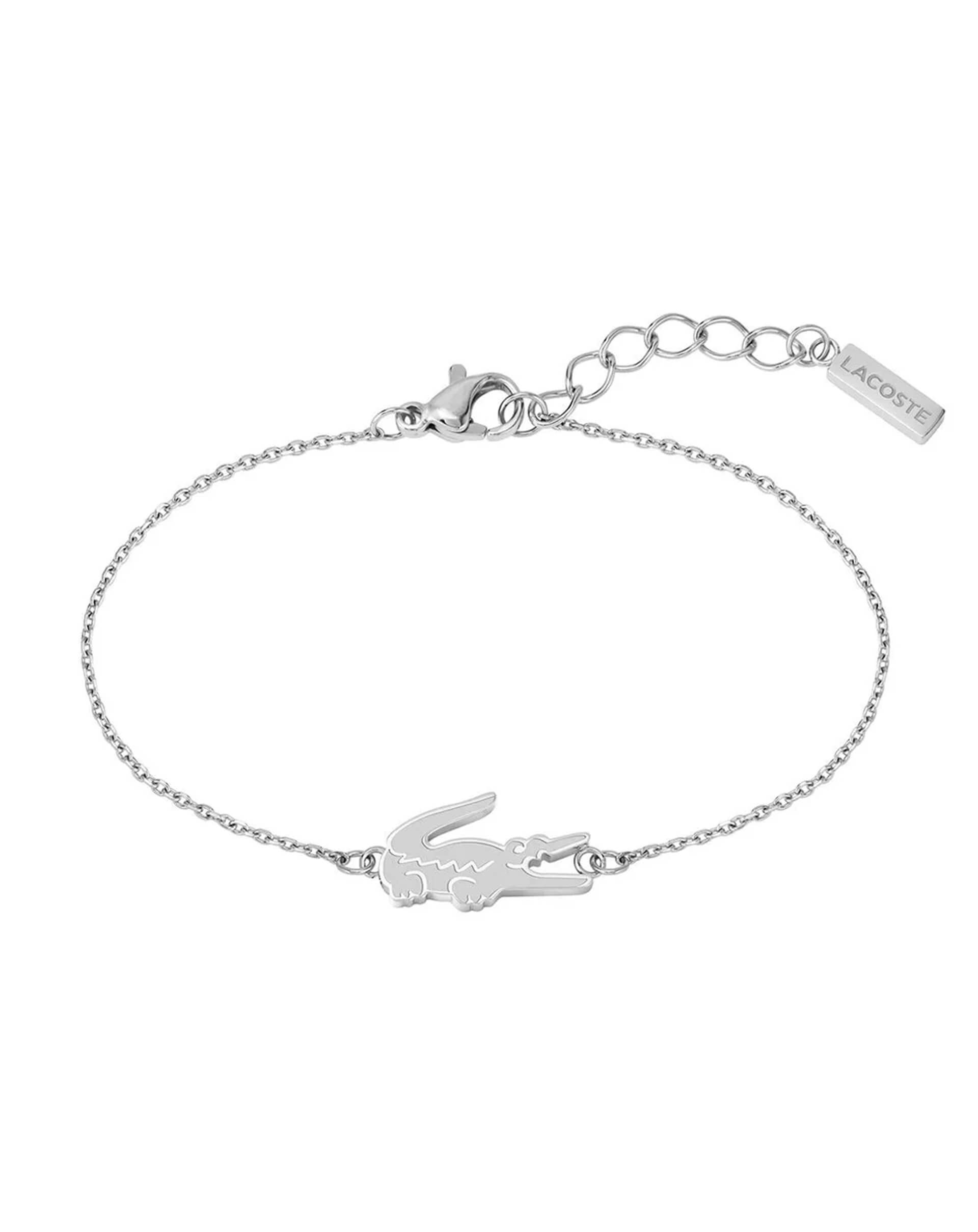 LCST 001 GÜMÜŞ ZİNCİR BİLEKLİK