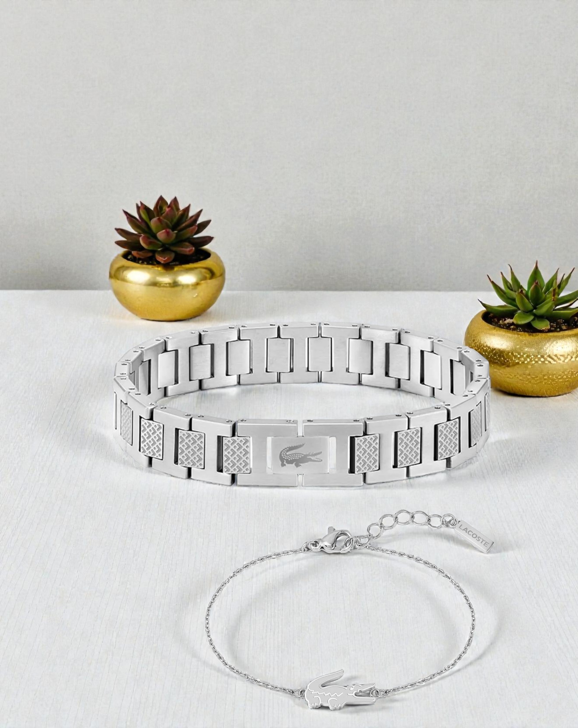 Sevgililer Günü Hediyesi 2 Li Bileklik